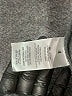 Nautica 100% Polyester Gray Sweatpants Size 4 - photo 4