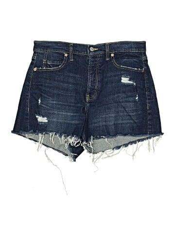 Old Navy Denim Shorts (view 1)