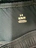 Under Armour Color Block Black Athletic Shorts Size M (youth) - photo 3