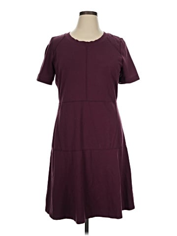 Athleta Casual Dress (view 1)