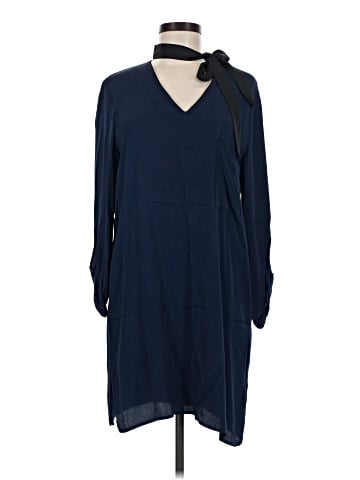Zara Basic Casual Dress (view 1)