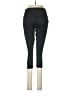 Athleta Solid Black Active Pants Size M (petite) - photo 2