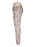 Old Navy Animal Print Tan Leggings Size L - photo 5