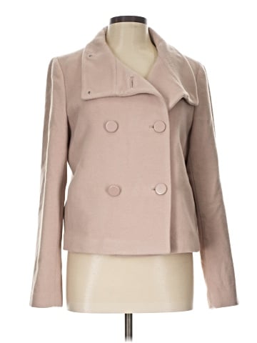 Ann Taylor Coat (view 1)