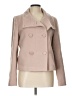 Ann Taylor Tan Coat Size L - photo 1