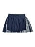 FILA 100% Polyester Stripes Blue Active Skort Size XS - photo 1