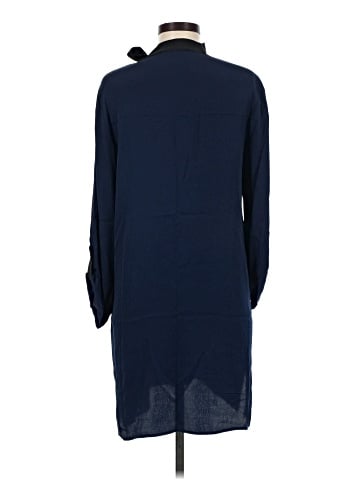 Zara Basic Casual Dress (view 2)