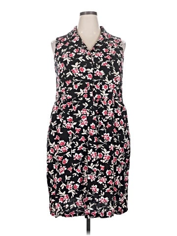 J.Jill Casual Dress (view 1)