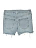 Old Navy Blue Denim Shorts Size 2 - photo 2