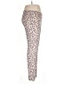Old Navy Animal Print Tan Leggings Size L - photo 4
