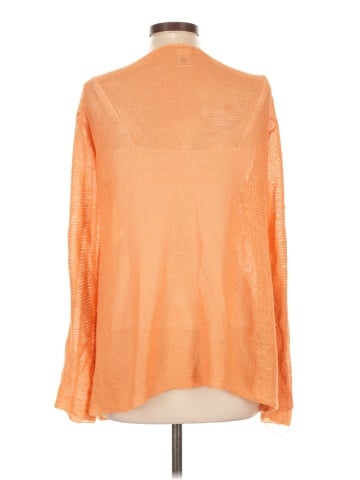Eileen Fisher Cardigan (view 2)