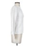 J.Crew White Turtleneck Sweater Size XS - photo 4