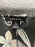 Adele & May Black Short Sleeve Blouse Size XL - photo 7