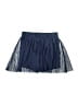 FILA 100% Polyester Stripes Blue Active Skort Size XS - photo 2