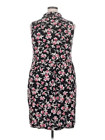 J.Jill Casual Dress (view 2)