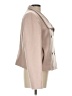Ann Taylor Tan Coat Size L - photo 4
