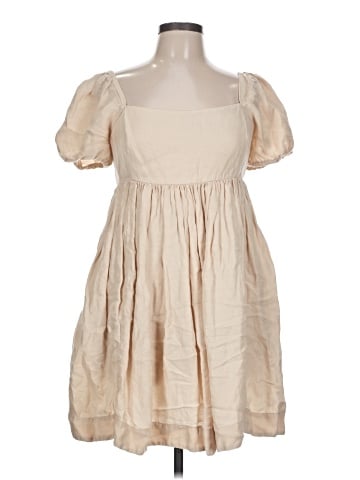 J.Crew Casual Dress (view 1)