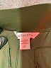Athleta Green Cargo Pants Size 10 - photo 7