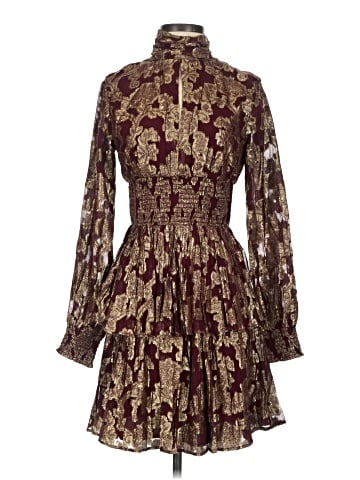 Venus Cocktail Dress (view 1)