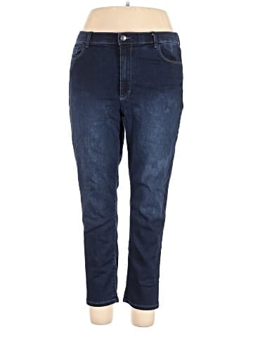Gloria Vanderbilt Jeans (view 1)