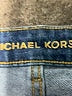 MICHAEL Michael Kors Blue Jeans Size 10 - photo 7