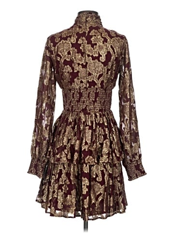 Venus Cocktail Dress (view 2)