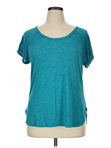 Bobeau Short Sleeve T-Shirt (view 1)