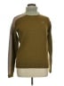 Lacoste Brown Pullover Sweater Size 16 - photo 1