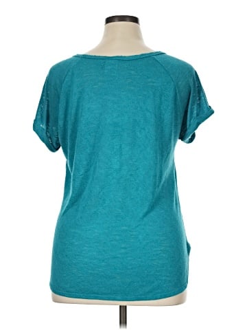 Bobeau Short Sleeve T-Shirt (view 2)