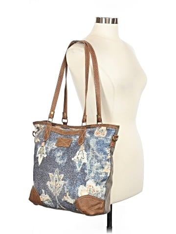 Myra Bag Tote (view 2)
