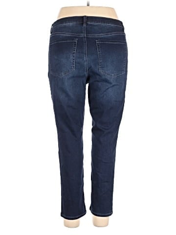 Gloria Vanderbilt Jeans (view 2)