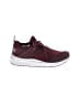 Puma Burgundy Sneakers Size 7 1/2 - photo 1