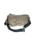 Assorted Brands 100% Nylon Gold Belt Bag One size - photo 2