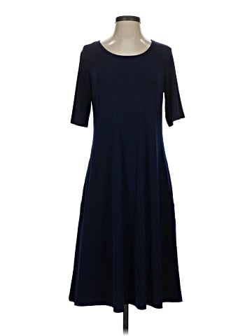 Susan Graver Casual Dress (view 1)