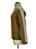 Lacoste Brown Pullover Sweater Size 16 - photo 5