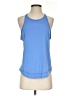 Sweaty Betty Blue Active Tank Size S - photo 1
