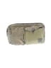 Assorted Brands 100% Nylon Gold Belt Bag One size - photo 1