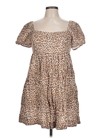 J.Crew Casual Dress (view 1)