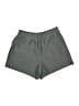 Active by Old Navy Chevron-herringbone Gray Athletic Shorts Size M - photo 1