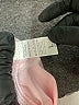 Unbranded Pink Athletic Shorts Size L - photo 3