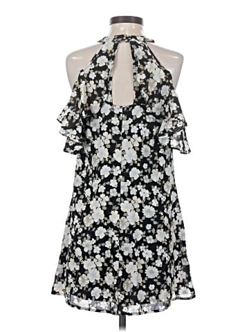 Candie's Cocktail Dress (view 2)