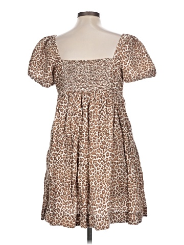 J.Crew Casual Dress (view 2)