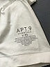 Apt. 9 Silver Sleeveless T-Shirt Size Lg - XL - photo 4