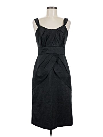 Max and Cleo Cocktail Dress (view 1)