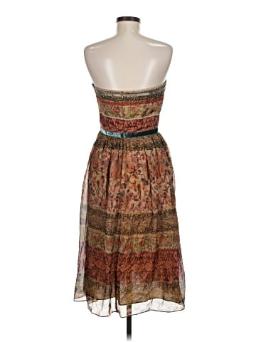 David Meister Cocktail Dress (view 2)
