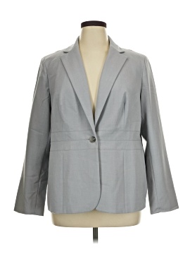 Jones New York Collection Blazer