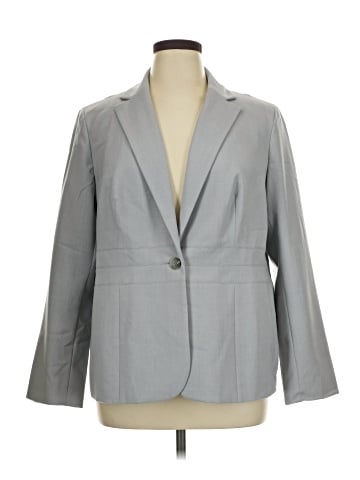 Jones New York Collection Blazer (view 1)