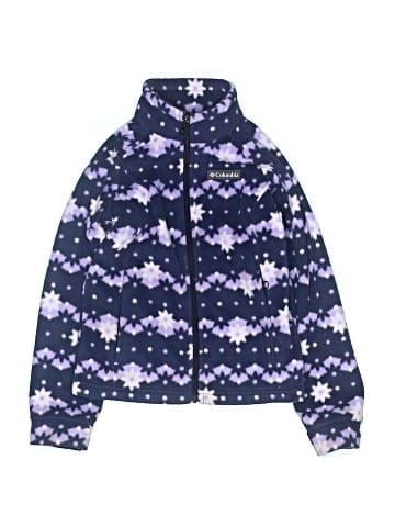 Columbia Cardigan (view 1)