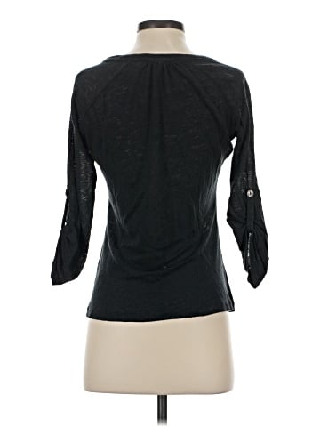 Joie 3/4 Sleeve T-Shirt (view 2)