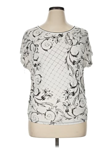 Vanilla Sugar Short Sleeve T-Shirt (view 1)